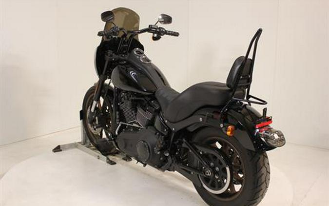 2021 Harley-Davidson Low Rider®S