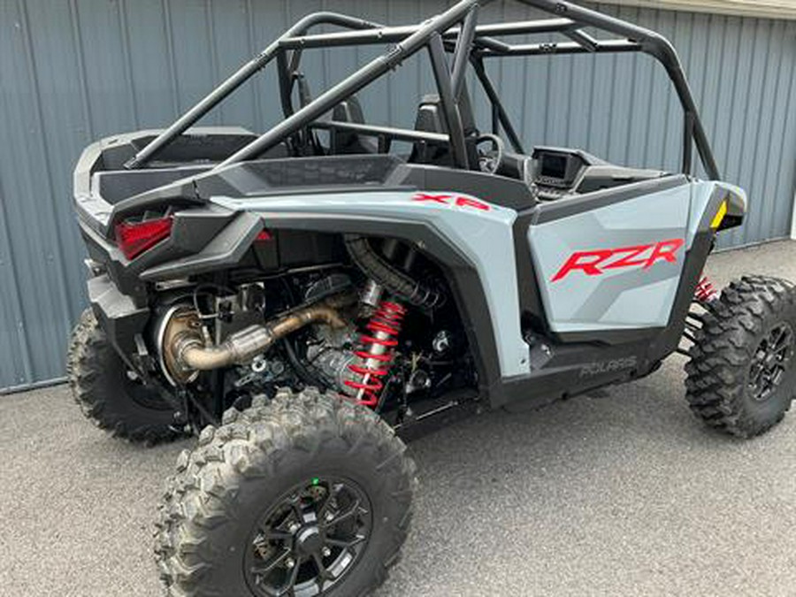 2025 Polaris RZR XP 1000 Premium