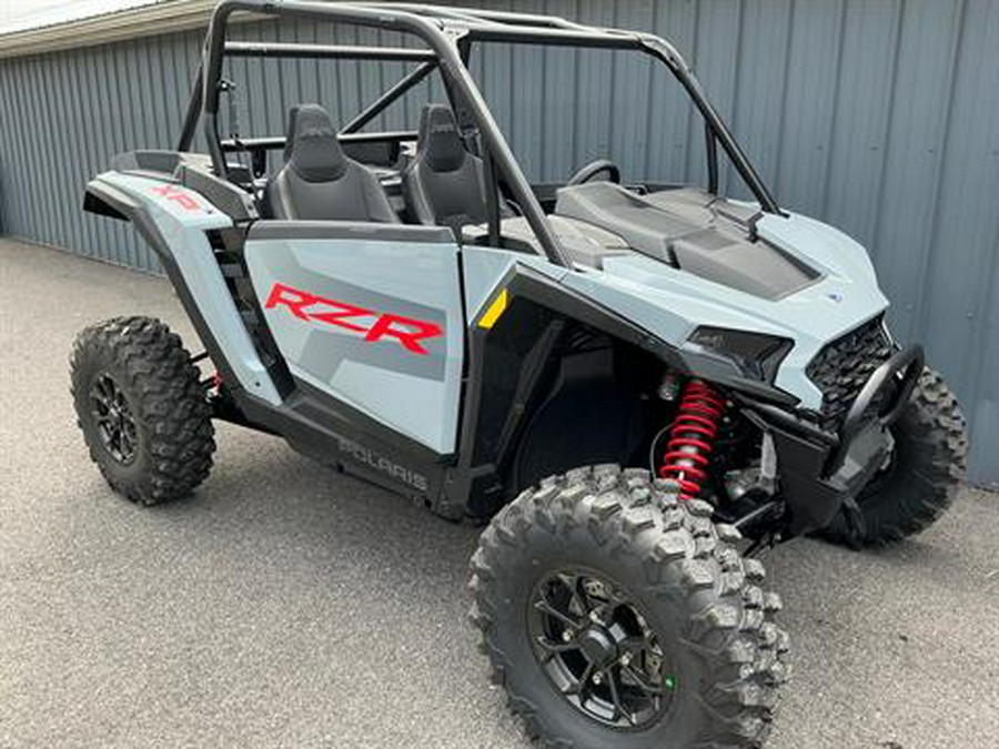 2025 Polaris RZR XP 1000 Premium