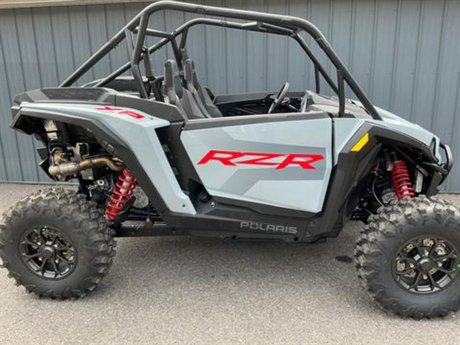 2025 Polaris RZR XP 1000 Premium