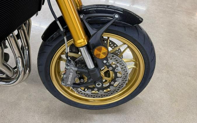 2026 Kawasaki Z900 ABS