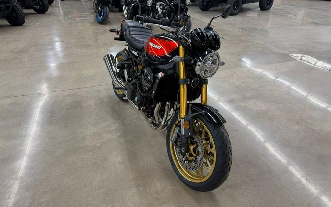 2026 Kawasaki Z900 ABS