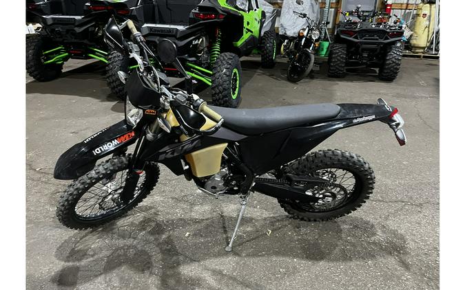 2020 KTM EXC 350 F