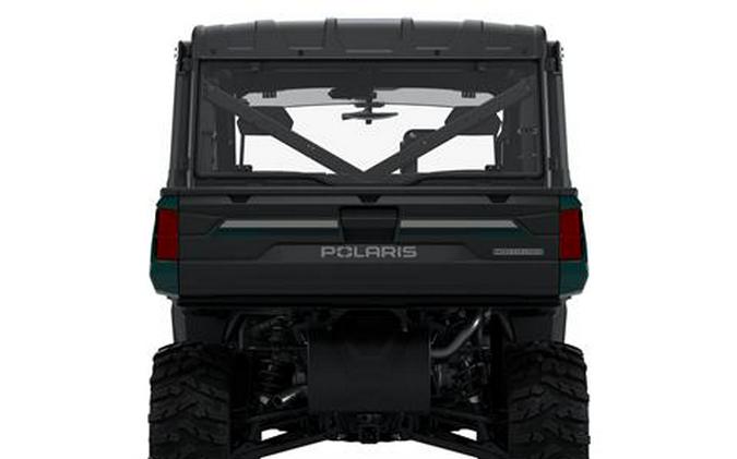 2026 Polaris Ranger Crew XP 1000 NorthStar Edition Premium