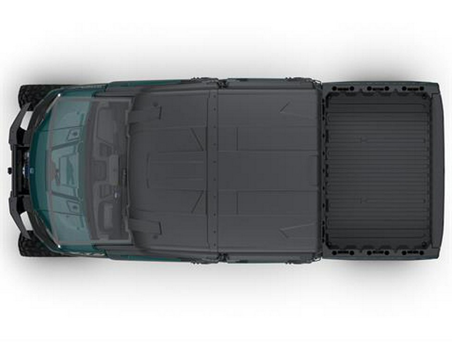 2026 Polaris Ranger Crew XP 1000 NorthStar Edition Premium