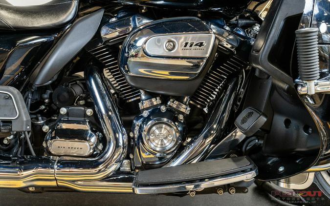 2019 Harley-Davidson® ULTRA LIMITED 114CI