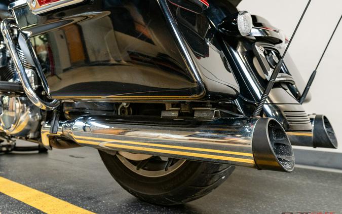 2019 Harley-Davidson® ULTRA LIMITED 114CI