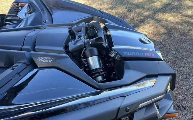 2026 Can-Am® Maverick X3 Max X RS Turbo RR With Smart-Shox