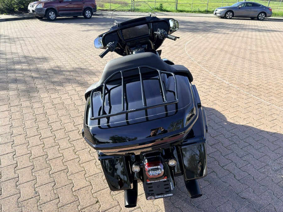 FLHXL 2026 Street Glide Limited