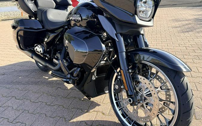 FLHXL 2026 Street Glide Limited