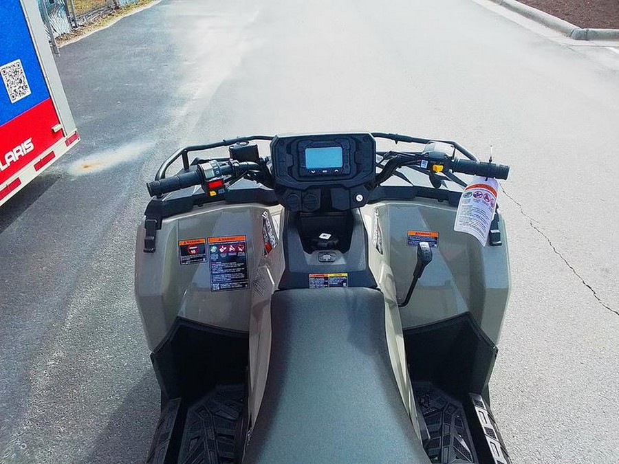 2026 Polaris® Sportsman 570 EPS