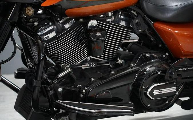 2020 Harley-Davidson® FLHXS - Street Glide® Special