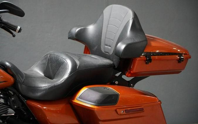 2020 Harley-Davidson® FLHXS - Street Glide® Special