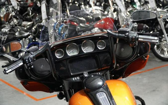 2020 Harley-Davidson® FLHXS - Street Glide® Special