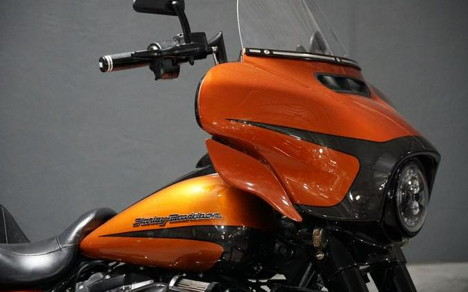 2020 Harley-Davidson® FLHXS - Street Glide® Special