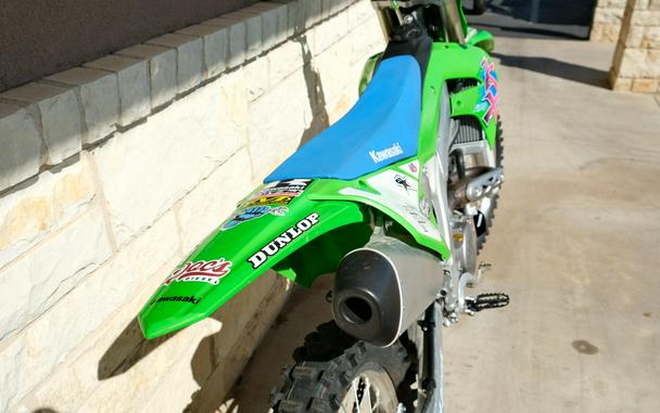 2024 KAWASAKI KX 250