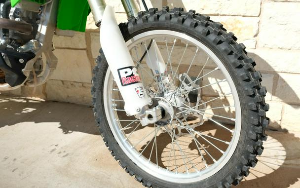 2024 KAWASAKI KX 250