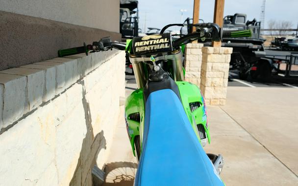 2024 KAWASAKI KX 250