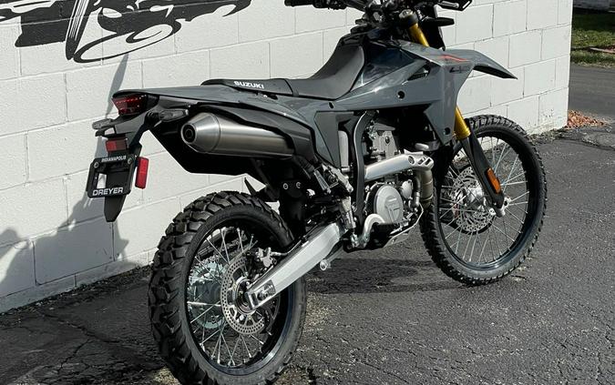 2026 DRZ4S - Suzuki