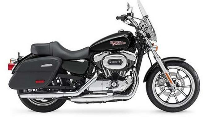 2016 Harley-Davidson SuperLow® 1200T