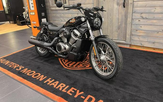 2023 Harley-Davidson® RH975S - Nightster™ Special