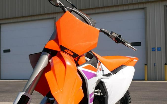 2024 KTM SX 250