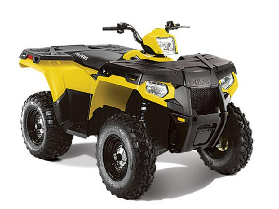 2012 Polaris® Sportsman® 500 H.O.