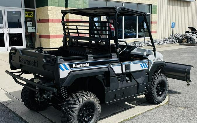 2024 Kawasaki Mule PRO-FXR™ 1000 LE