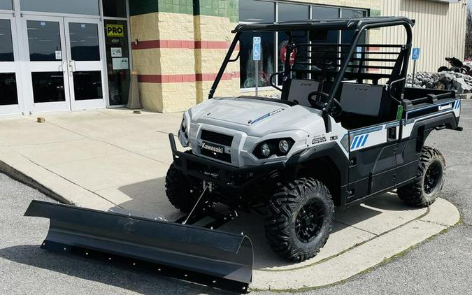 2024 Kawasaki Mule PRO-FXR™ 1000 LE