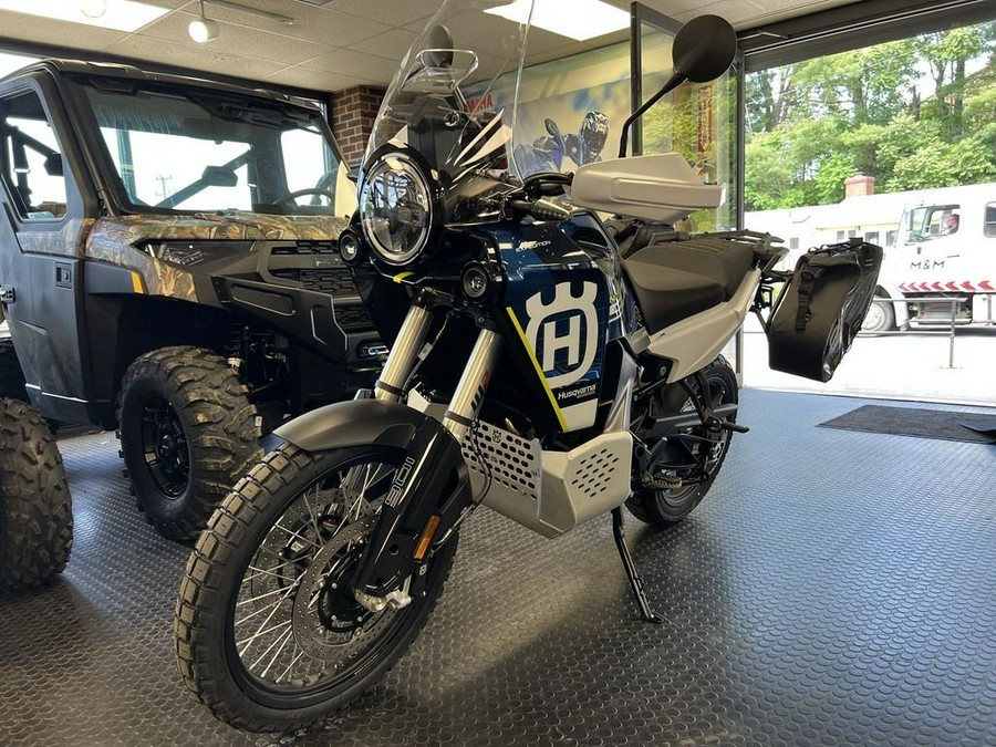 2024 Husqvarna® Norden 901 Expedition