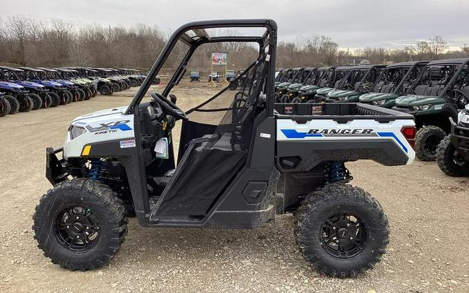 2024 Polaris® Ranger XP Kinetic Ultimate