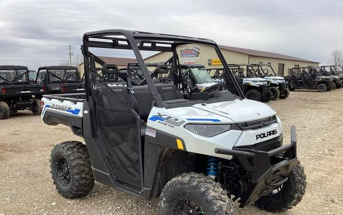 2024 Polaris® Ranger XP Kinetic Ultimate