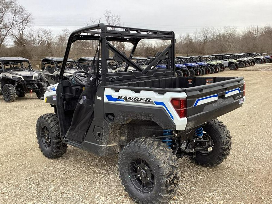 2024 Polaris® Ranger XP Kinetic Ultimate