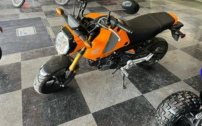 2023 Honda GROM