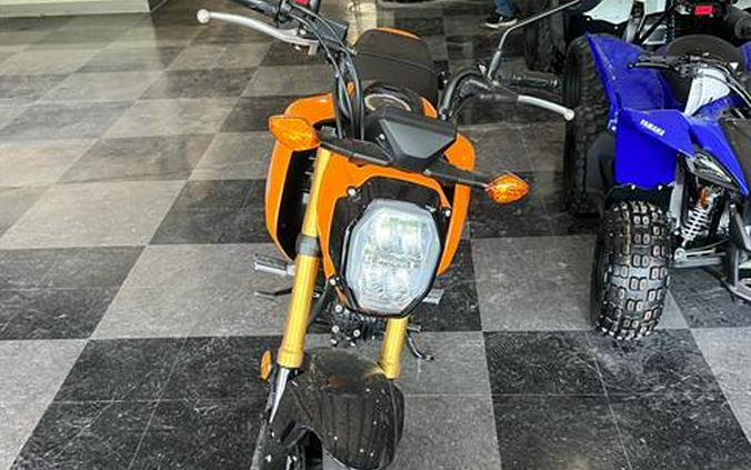 2023 Honda GROM