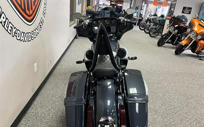 2019 Harley-Davidson CVO™ Street Glide®