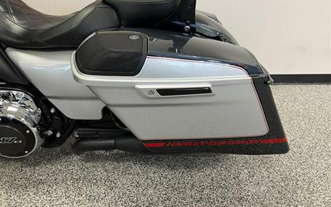 2019 Harley-Davidson CVO™ Street Glide®