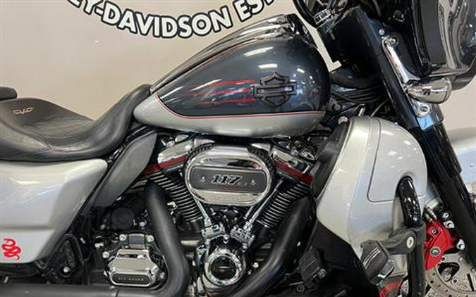 2019 Harley-Davidson CVO™ Street Glide®