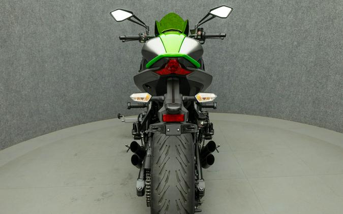 2016 KAWASAKI ZR1000 Z1000 W/ABS