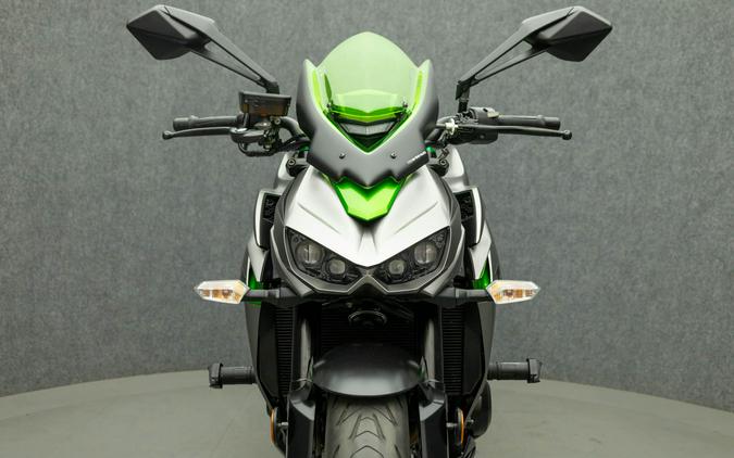 2016 KAWASAKI ZR1000 Z1000 W/ABS