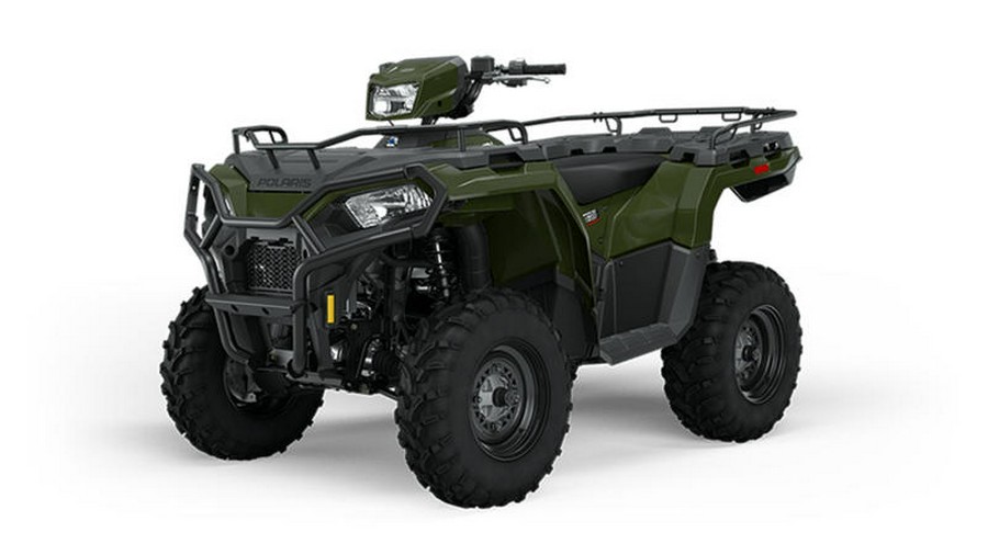 2024 Polaris® Sportsman 570 EPS