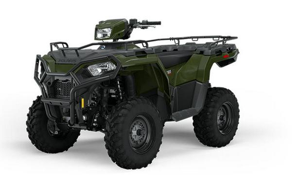 2024 Polaris® Sportsman 570 EPS