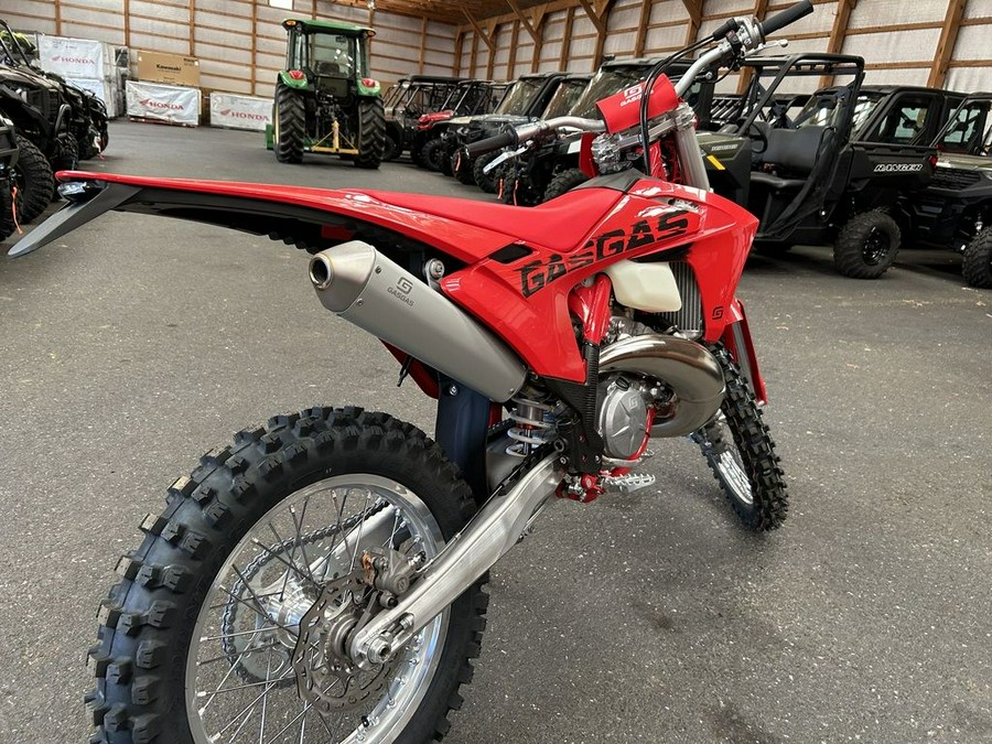 2025 GASGAS EC 300