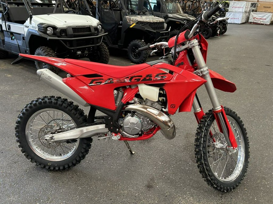 2025 GASGAS EC 300