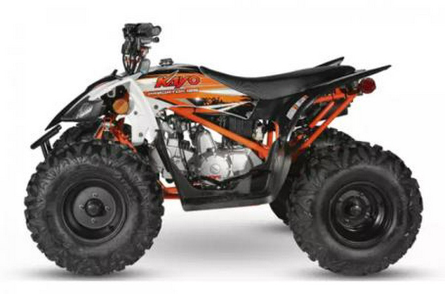 2021 Kayo PREDATOR 125