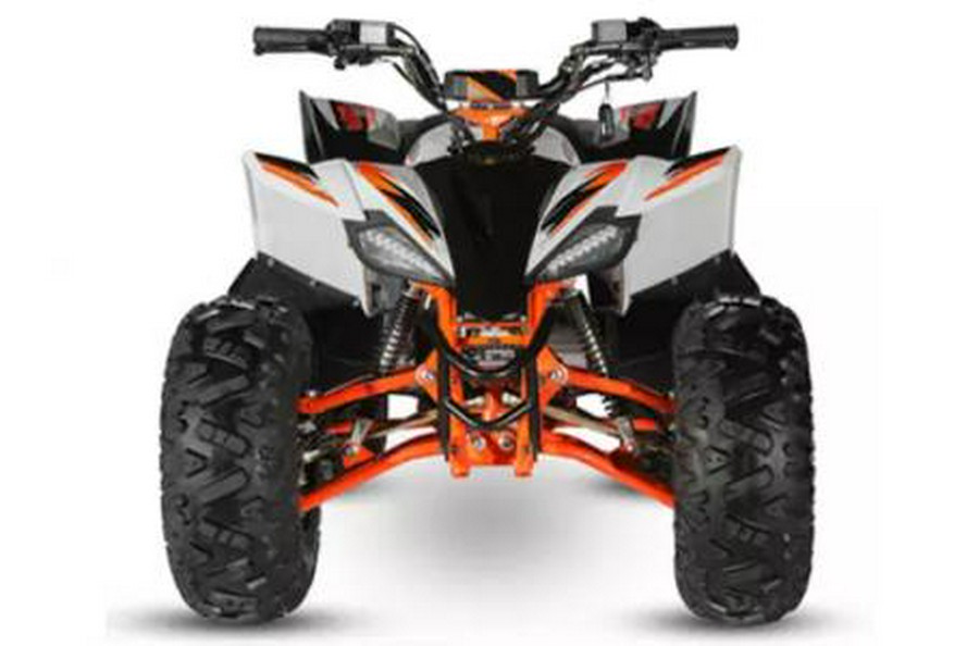 2021 Kayo PREDATOR 125