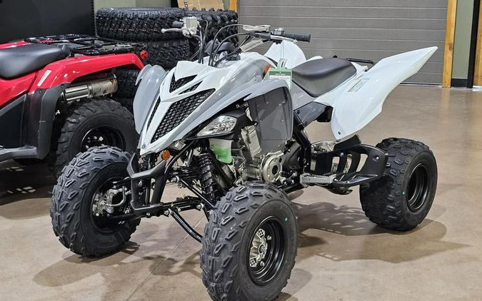 2025 Yamaha Raptor 700