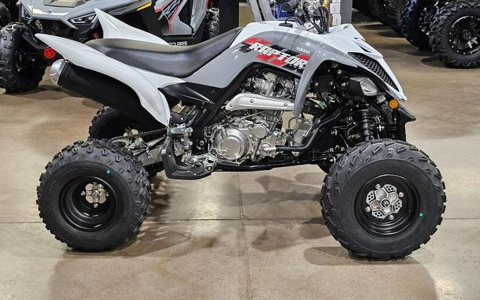 2025 Yamaha Raptor 700