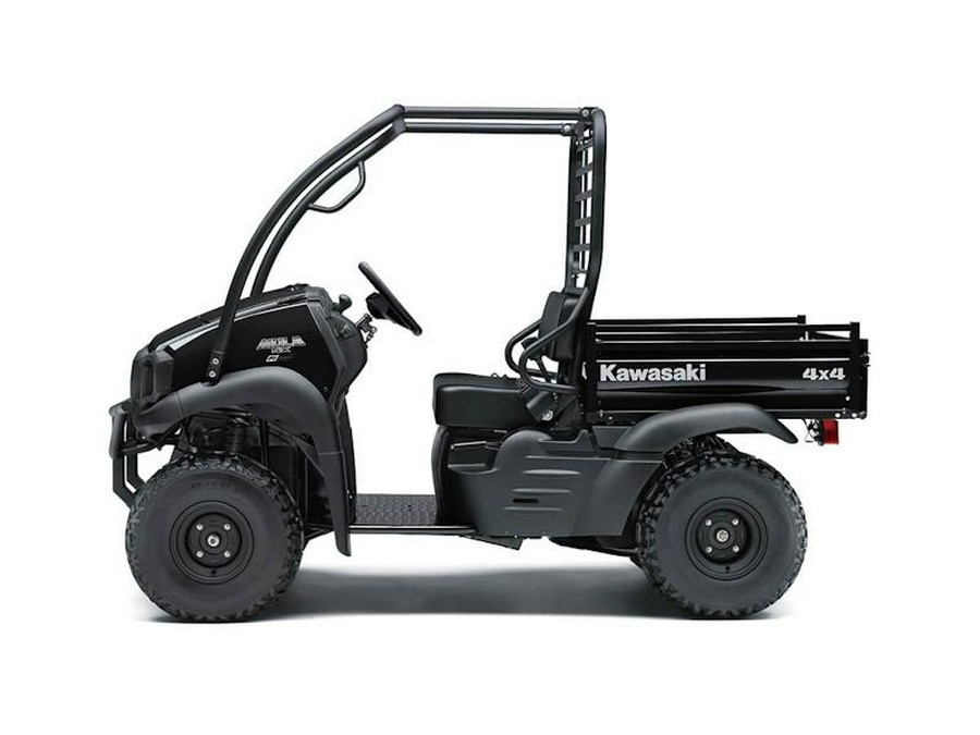 2025 Kawasaki Mule SX™ 4x4