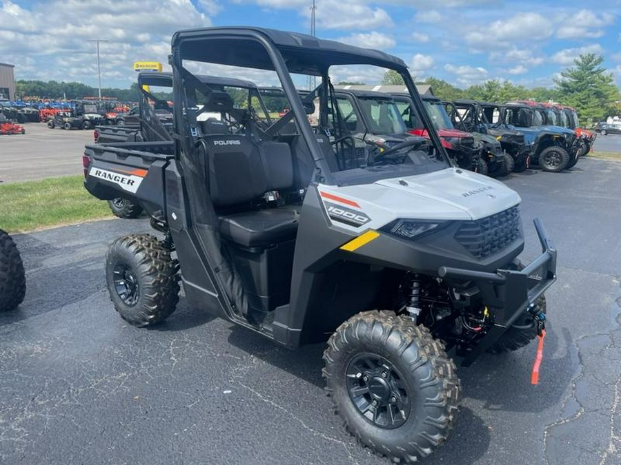 2025 Polaris® Ranger 1000 Premium